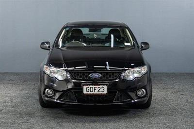 2011 Ford Falcon - Thumbnail