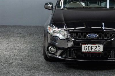 2011 Ford Falcon - Thumbnail