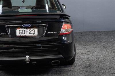 2011 Ford Falcon - Thumbnail