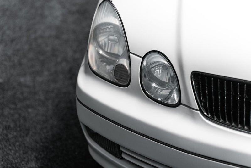 1999 Toyota Aristo