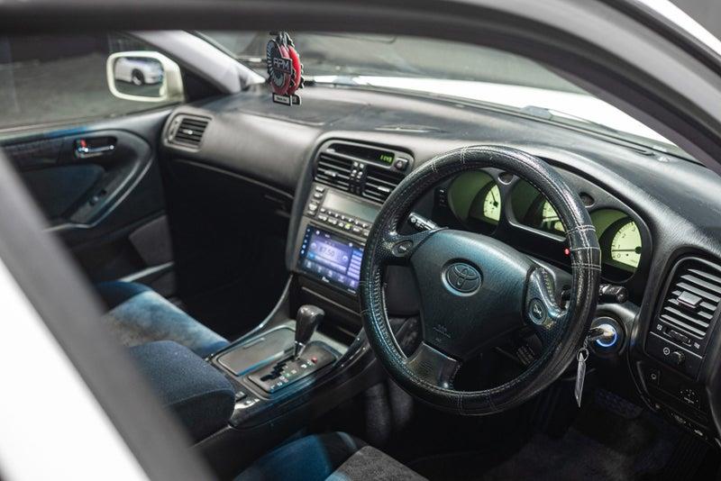 1999 Toyota Aristo