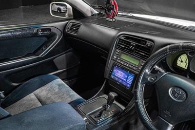 1999 Toyota Aristo - Thumbnail