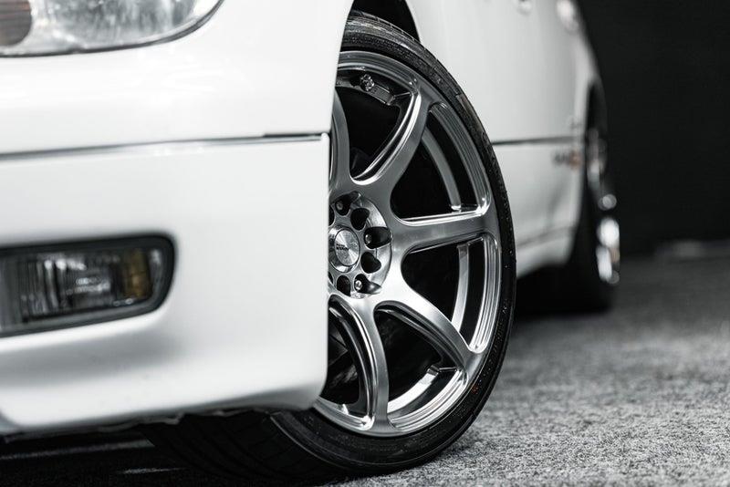 1999 Toyota Aristo
