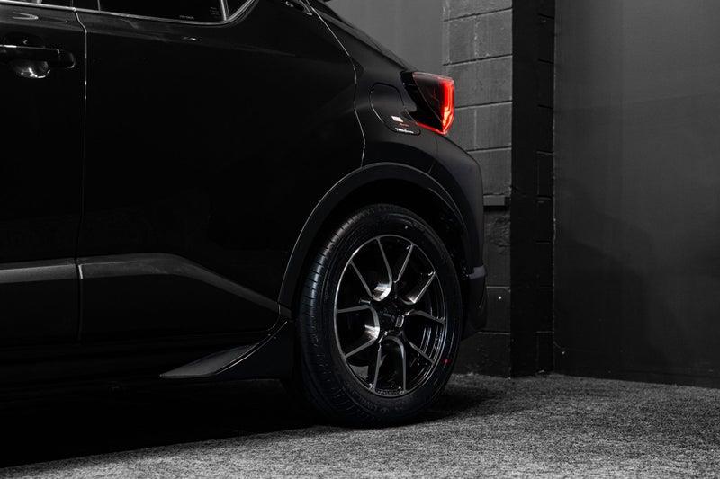 2017 Toyota C-HR