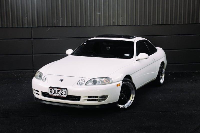 1994 Toyota Soarer