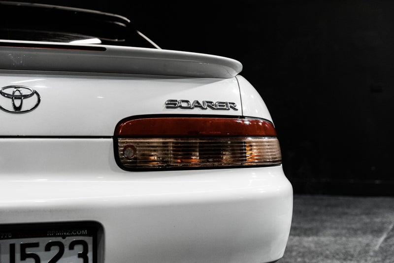 1994 Toyota Soarer