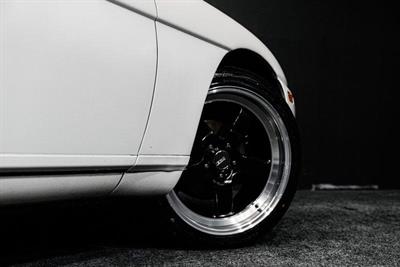 1994 Toyota Soarer - Thumbnail