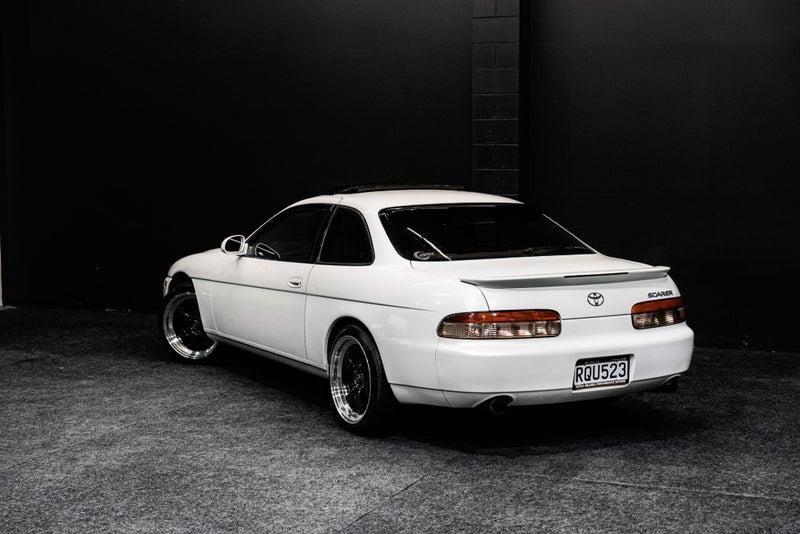 1994 Toyota Soarer