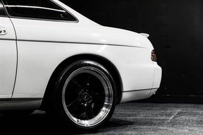 1994 Toyota Soarer - Thumbnail