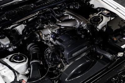 1994 Toyota Soarer - Thumbnail