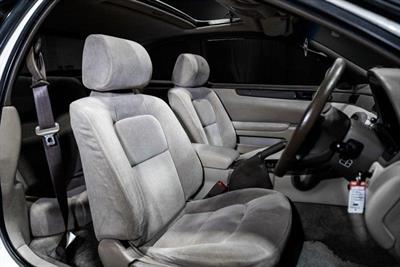 1994 Toyota Soarer - Thumbnail