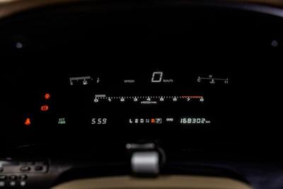 1994 Toyota Soarer - Thumbnail