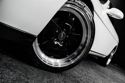 1994 Toyota Soarer - Thumbnail