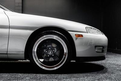 1994 Toyota Soarer - Thumbnail