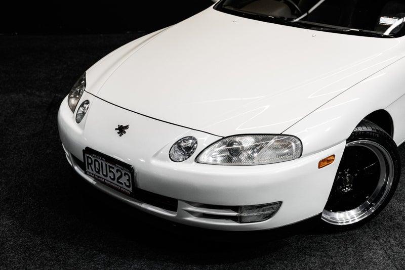 1994 Toyota Soarer