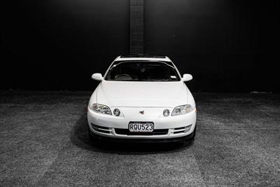 1994 Toyota Soarer - Thumbnail