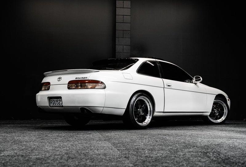 1994 Toyota Soarer
