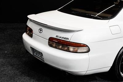1994 Toyota Soarer - Thumbnail