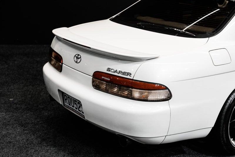 1994 Toyota Soarer