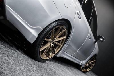 2015 Subaru Levorg - Thumbnail