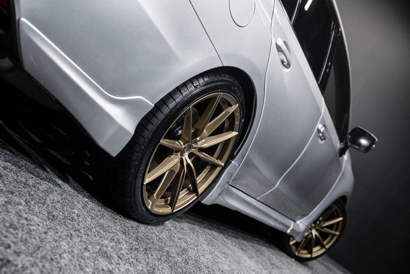 2015 Subaru Levorg