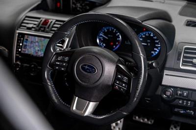 2015 Subaru Levorg - Thumbnail