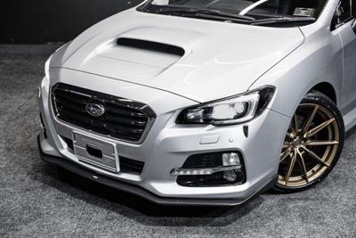2015 Subaru Levorg - Thumbnail