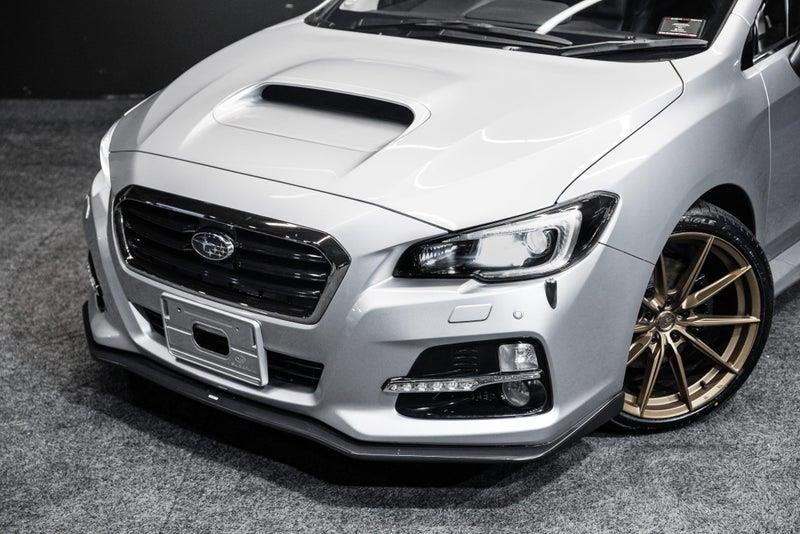 2015 Subaru Levorg