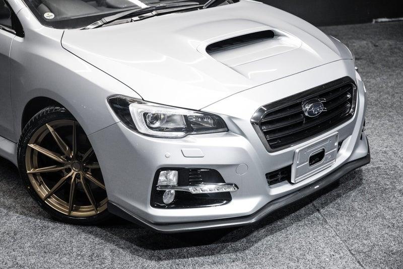 2015 Subaru Levorg