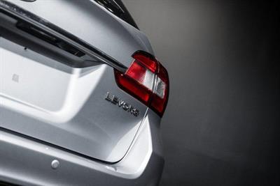 2015 Subaru Levorg - Thumbnail