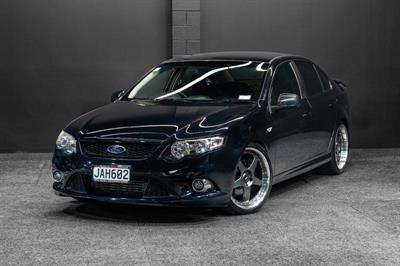 2008 Ford Falcon - Thumbnail