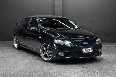 2008 Ford Falcon - Thumbnail