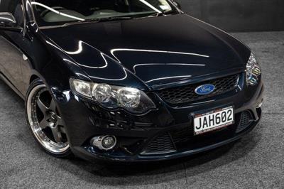 2008 Ford Falcon - Thumbnail