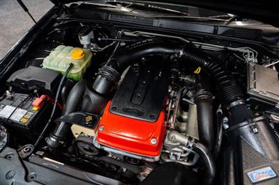 2008 Ford Falcon - Thumbnail
