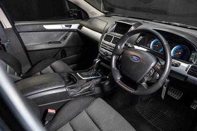 2008 Ford Falcon - Thumbnail
