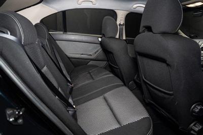 2008 Ford Falcon - Thumbnail