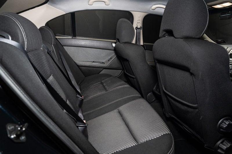 2008 Ford Falcon