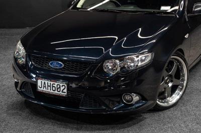 2008 Ford Falcon - Thumbnail