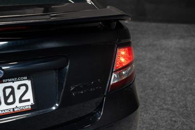 2008 Ford Falcon - Thumbnail