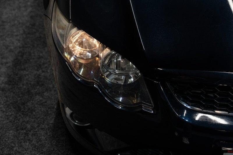 2008 Ford Falcon