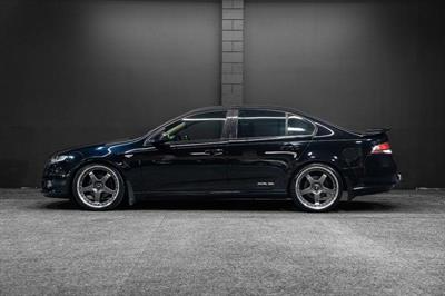 2008 Ford Falcon - Thumbnail