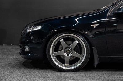 2008 Ford Falcon - Thumbnail