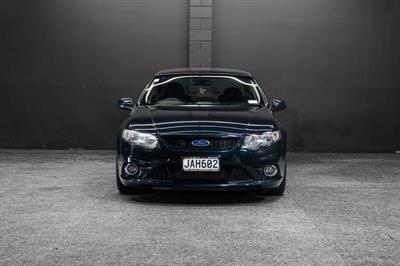2008 Ford Falcon - Thumbnail