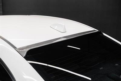 2015 Subaru WRX - Thumbnail