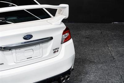 2015 Subaru WRX - Thumbnail