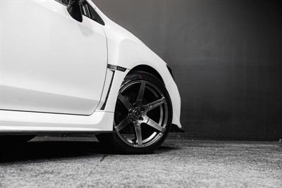 2015 Subaru WRX - Thumbnail