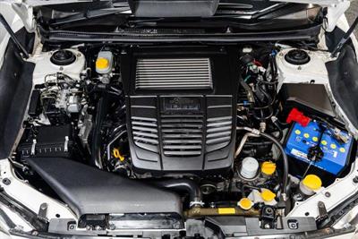 2015 Subaru WRX - Thumbnail
