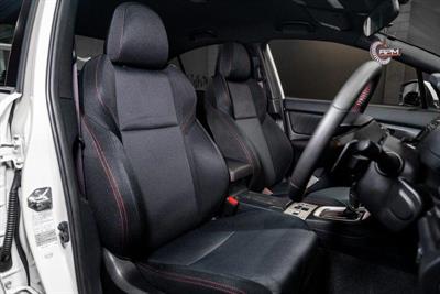 2015 Subaru WRX - Thumbnail
