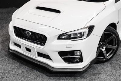 2015 Subaru WRX - Thumbnail