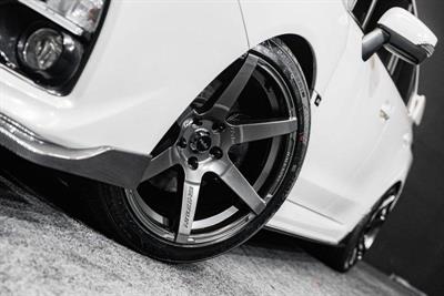 2015 Subaru WRX - Thumbnail